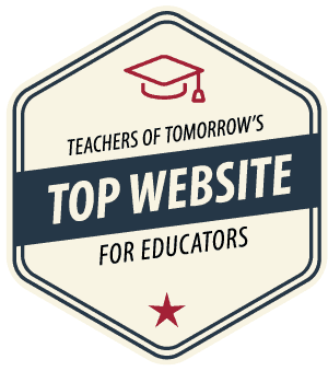 Top 50 Teacher Websites for Seriously Dedicated Educators