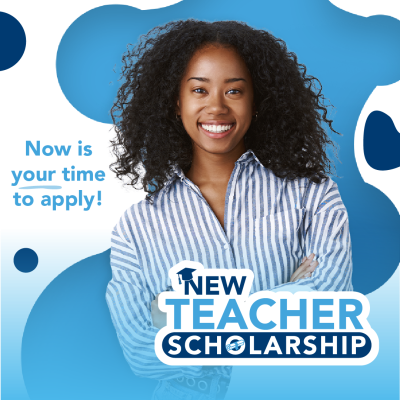 2023-2024 Teachers of Tomorrow Scholarship - Apply Now | Teachers of ...