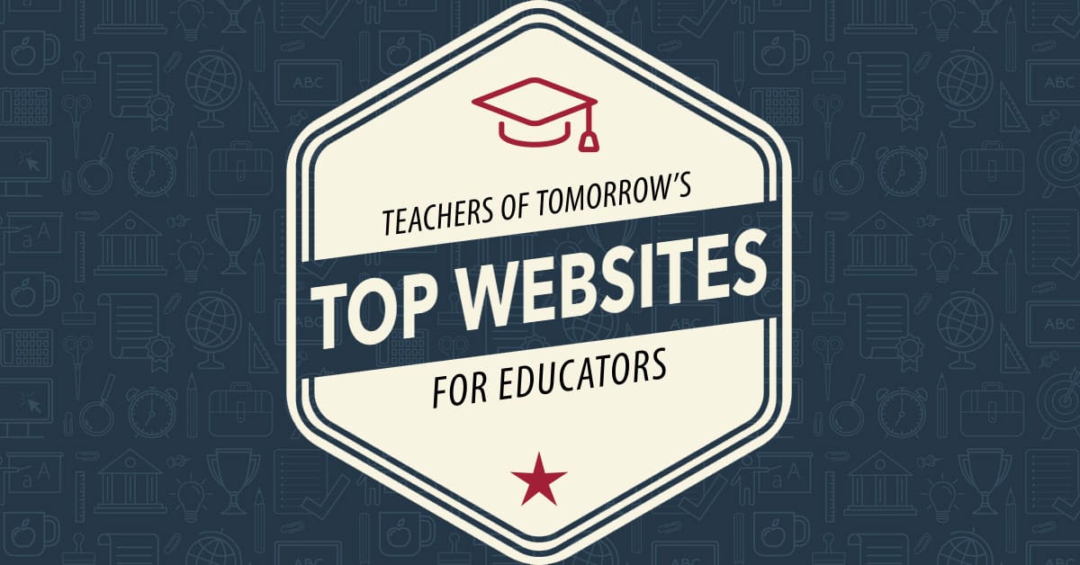 web page graphics for teachers