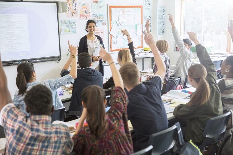 How To Become A High School Teacher In 2024 Teachers Of Tomorrow