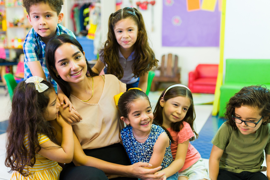 How To Become A Kindergarten Teacher In 5 Steps Teachers Of Tomorrow