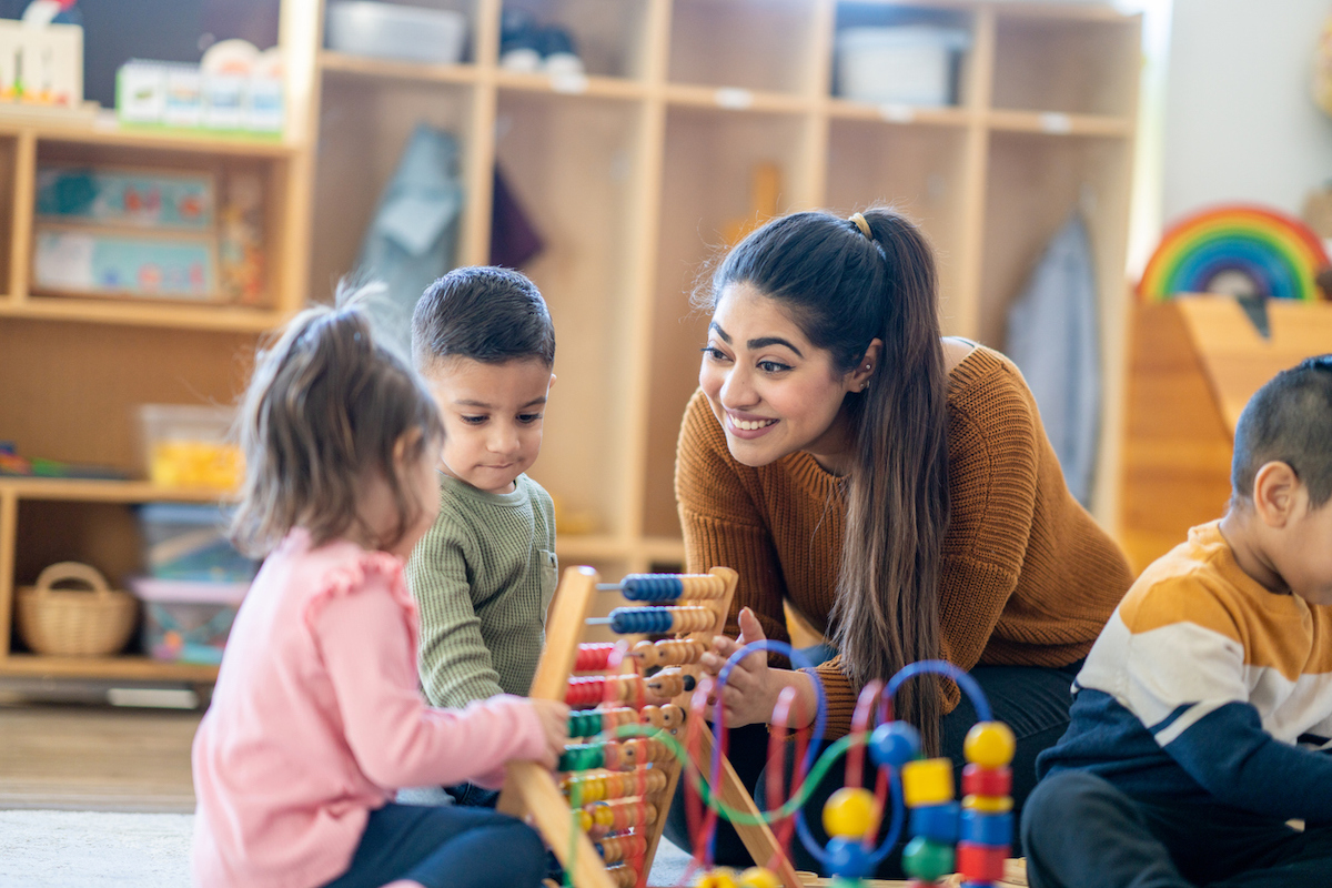 Kindergarten Teacher Salary In Texas In 2023 Teachers Of Tomorrow